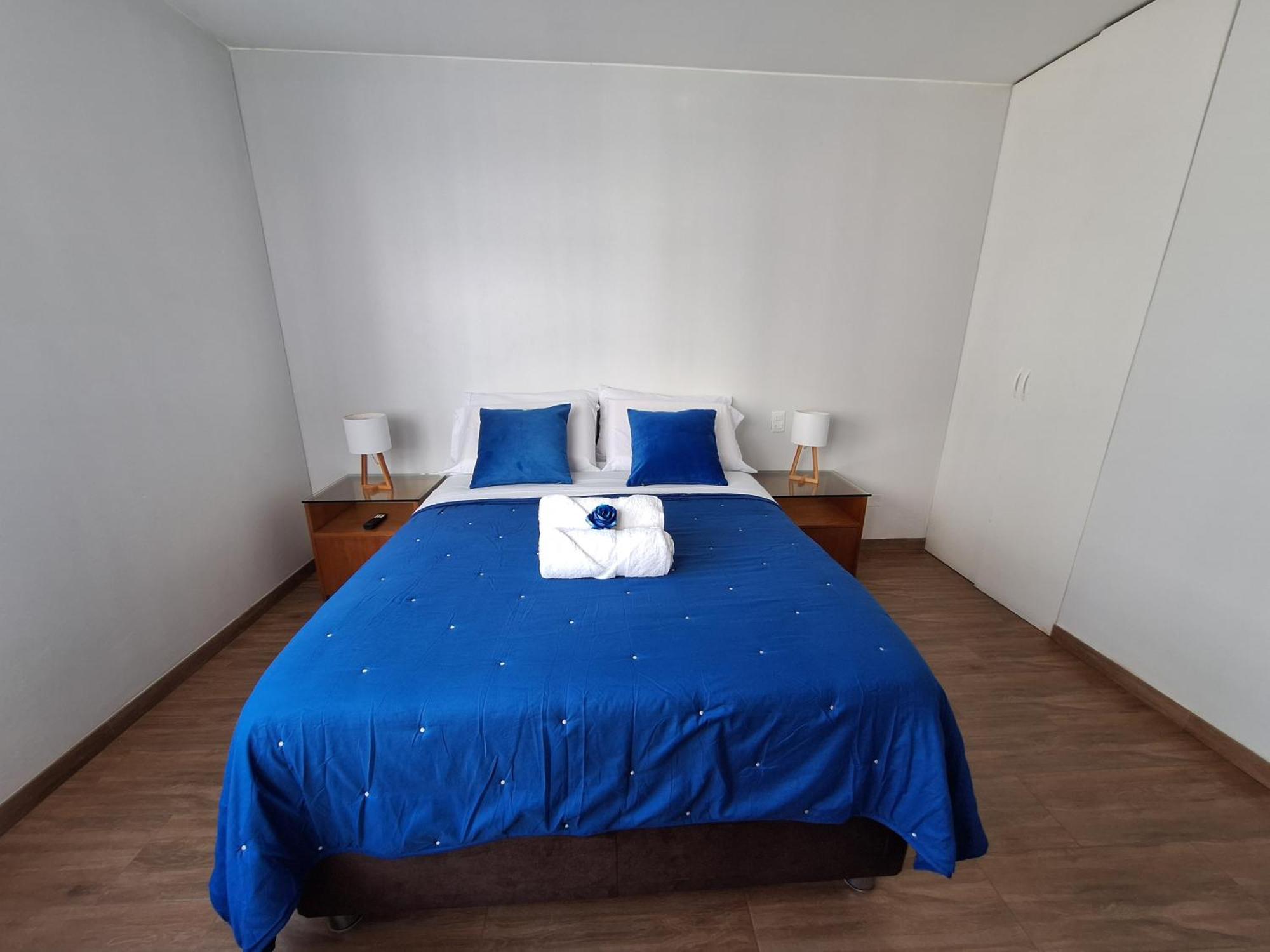 Habitacion Bano Propio La Paz 1 Лима Екстериор снимка