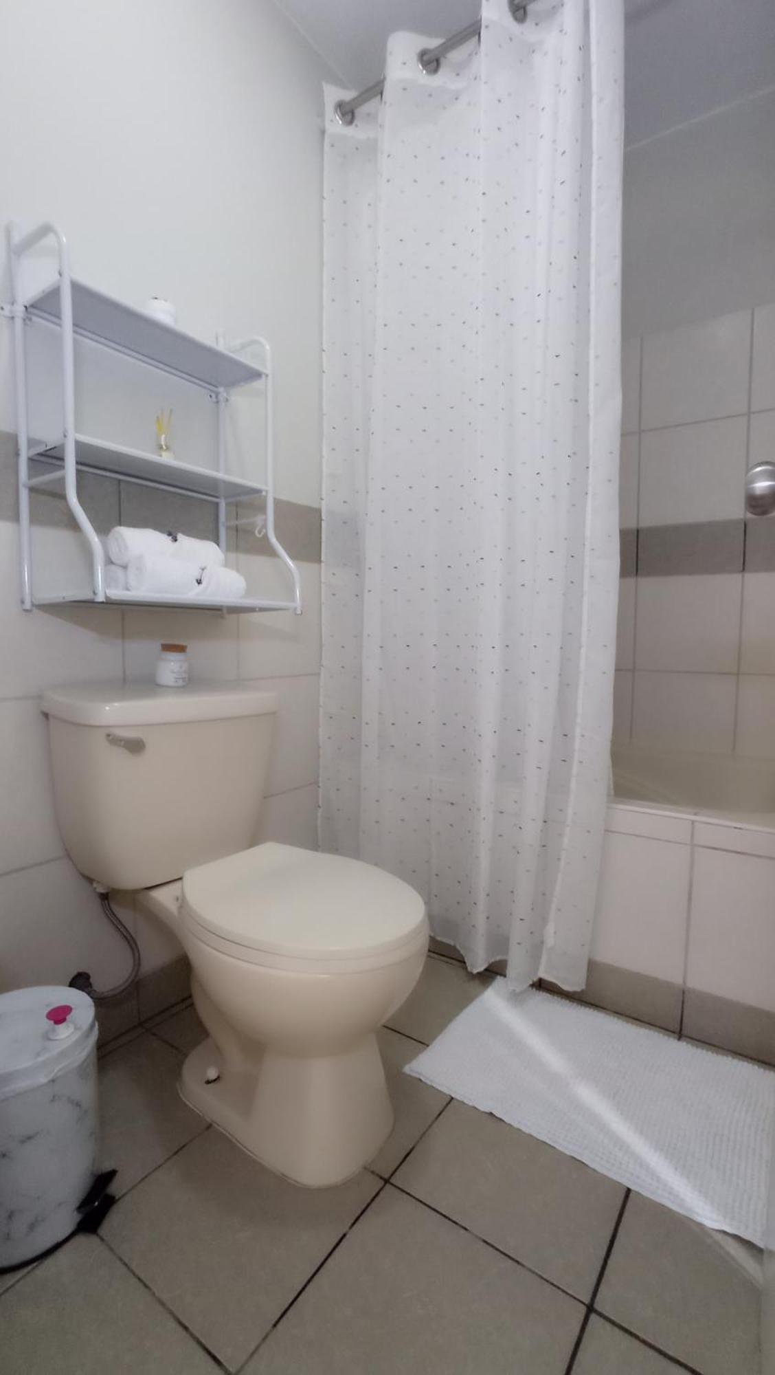 Habitacion Bano Propio La Paz 1 Лима Екстериор снимка
